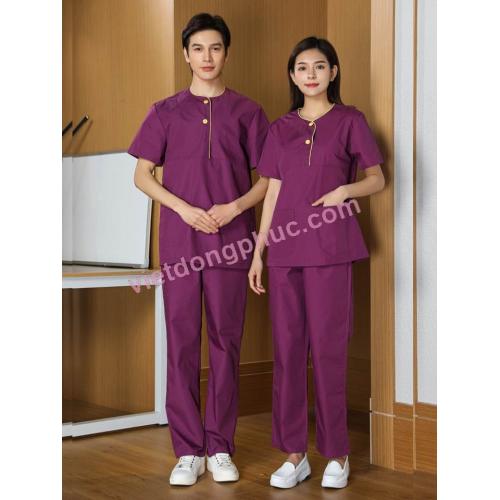 Đồng phục điều dưỡng 43 Đồng phục điều dưỡng 43